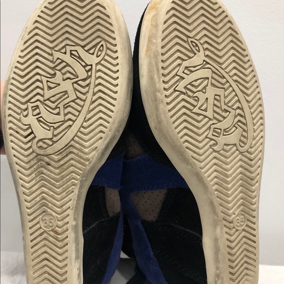Women’s Ash shoes - Picture 8 of 8